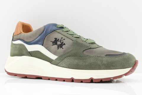 La Martina Schnürschuhe
