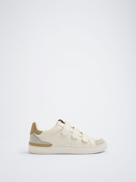 Exclusivo online - Branco