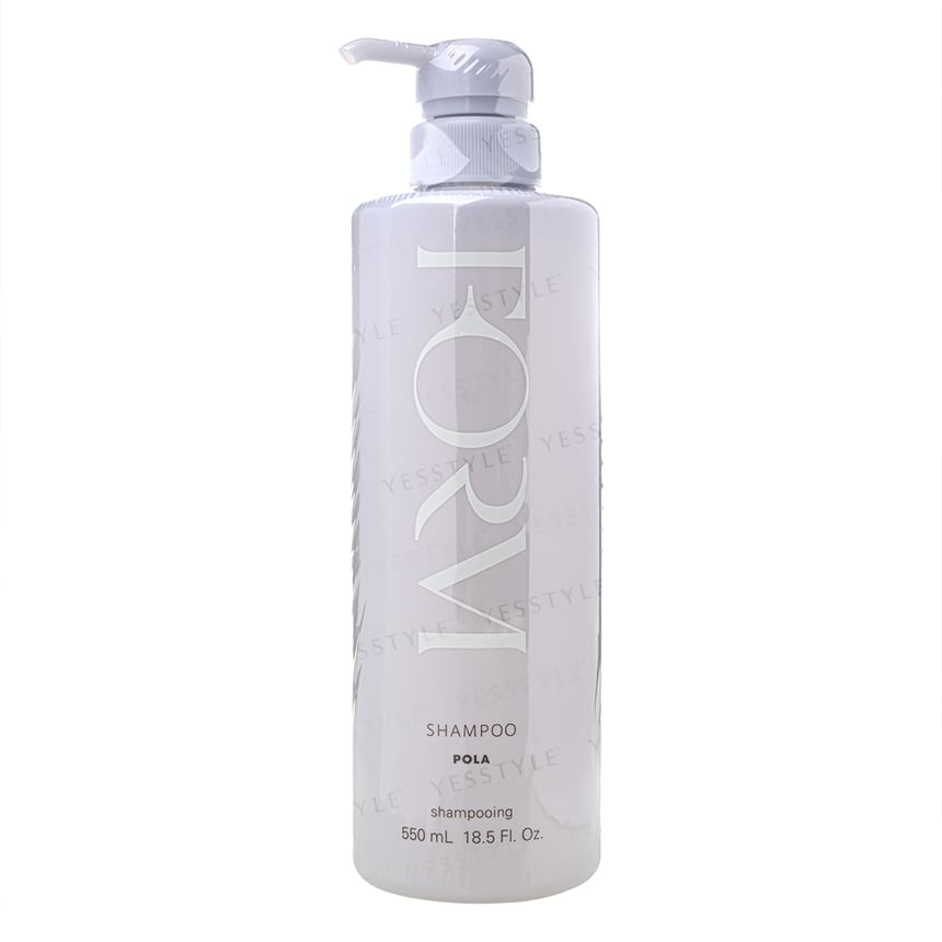 POLA - Vorm Shampoo