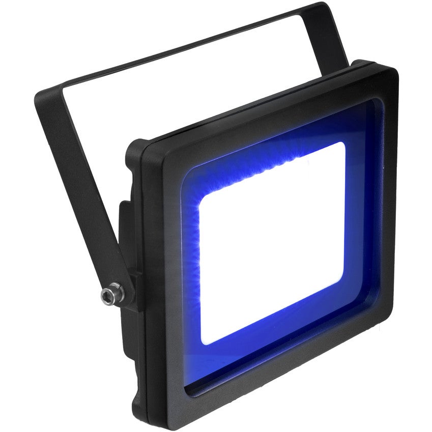 Eurolite LED IP FL-30 SMD outdoor lamp blauw