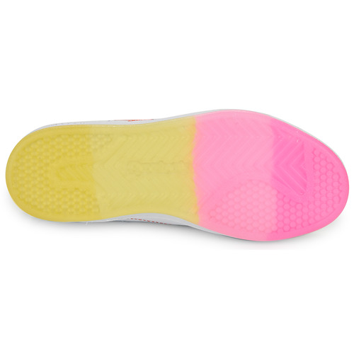 Reebok Classic - RBK ROYAL COMPLETE CLN ALT 2.0 - Blanc / Multicolore