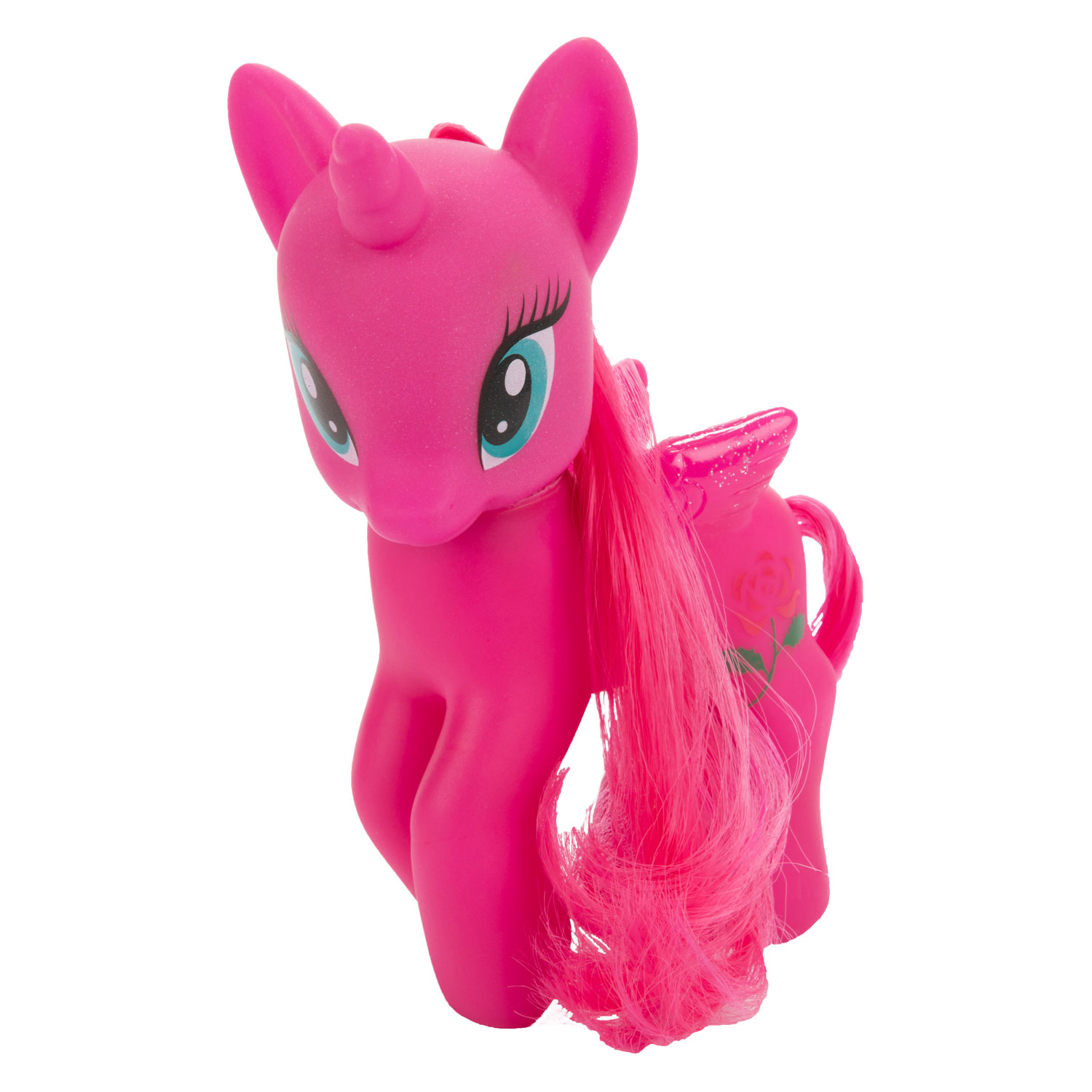 Dream Horse Fantasiepaarden Unicorn, 4st.