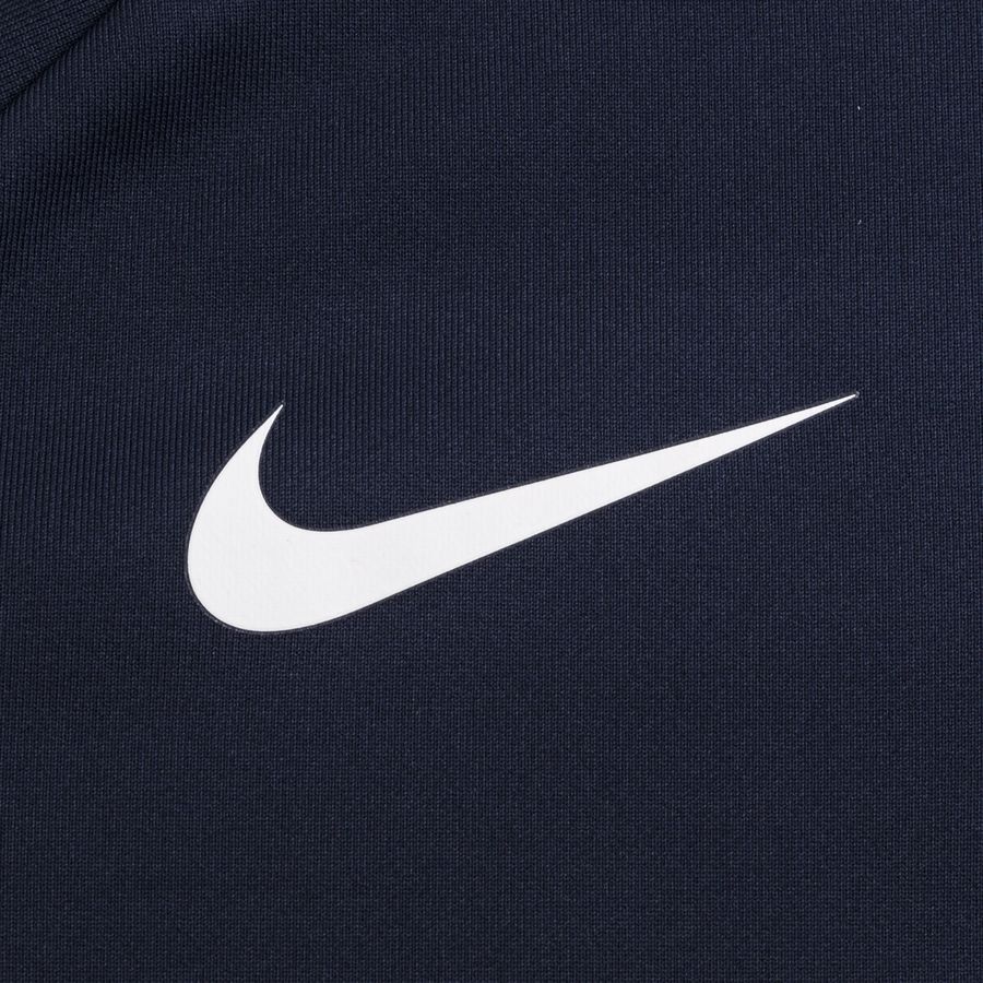 Nike Maillot d'Entraînement Dri-FIT Strike 23 - Bleu Foncé/Bleu/Blanc Femme