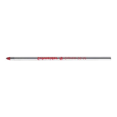 Schneider Express 56 - Recharge pour stylo à bille - rouge