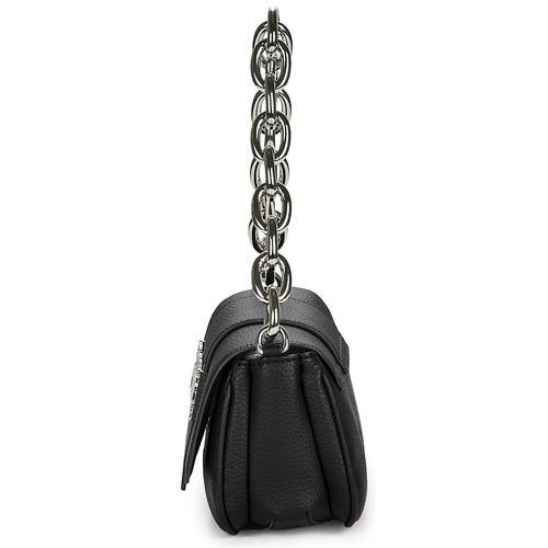 Versace Jeans Couture - VA4BB1-ZS413-899 Negro / Plata