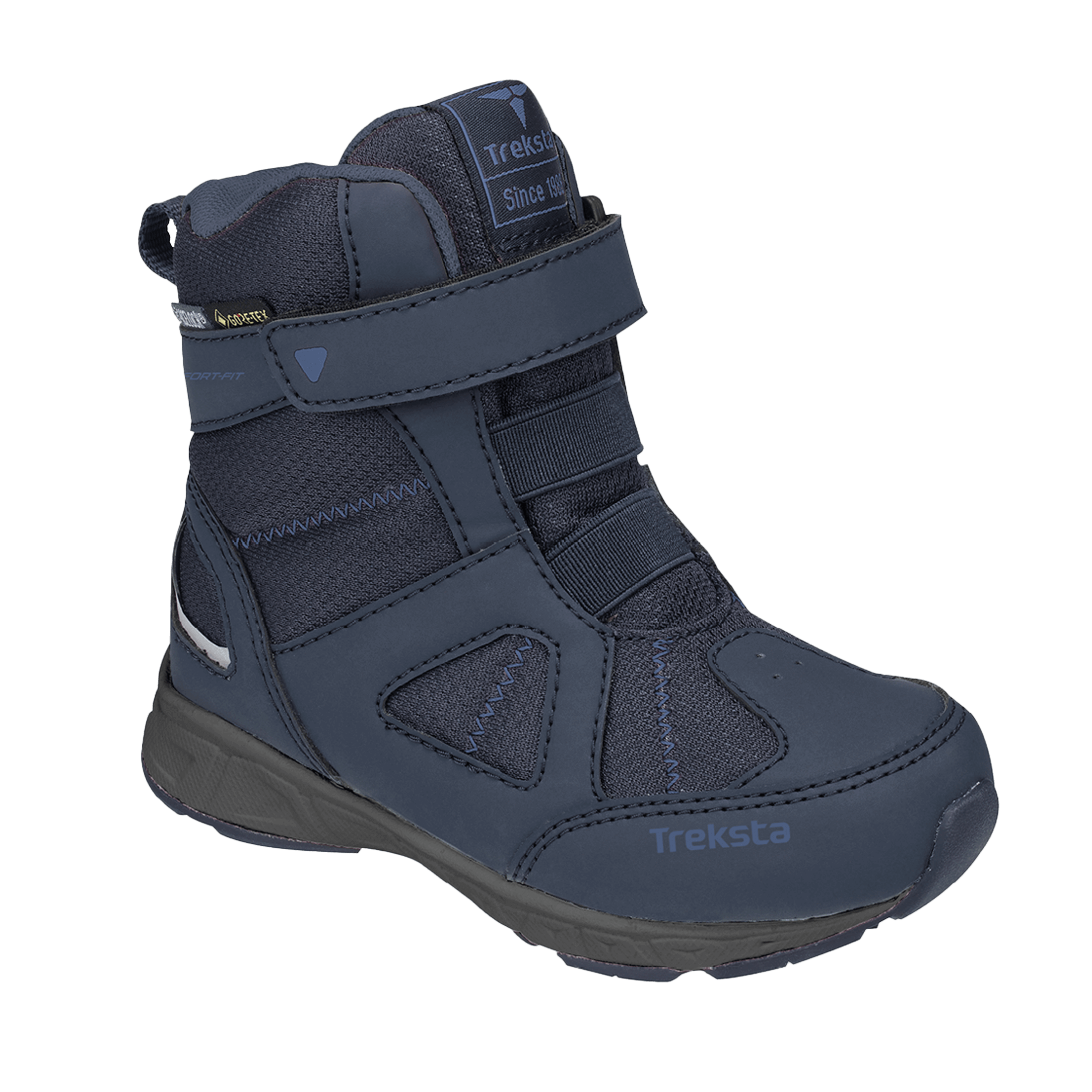 Treksta Serpent GTX (22-31) - Fritids og motesko