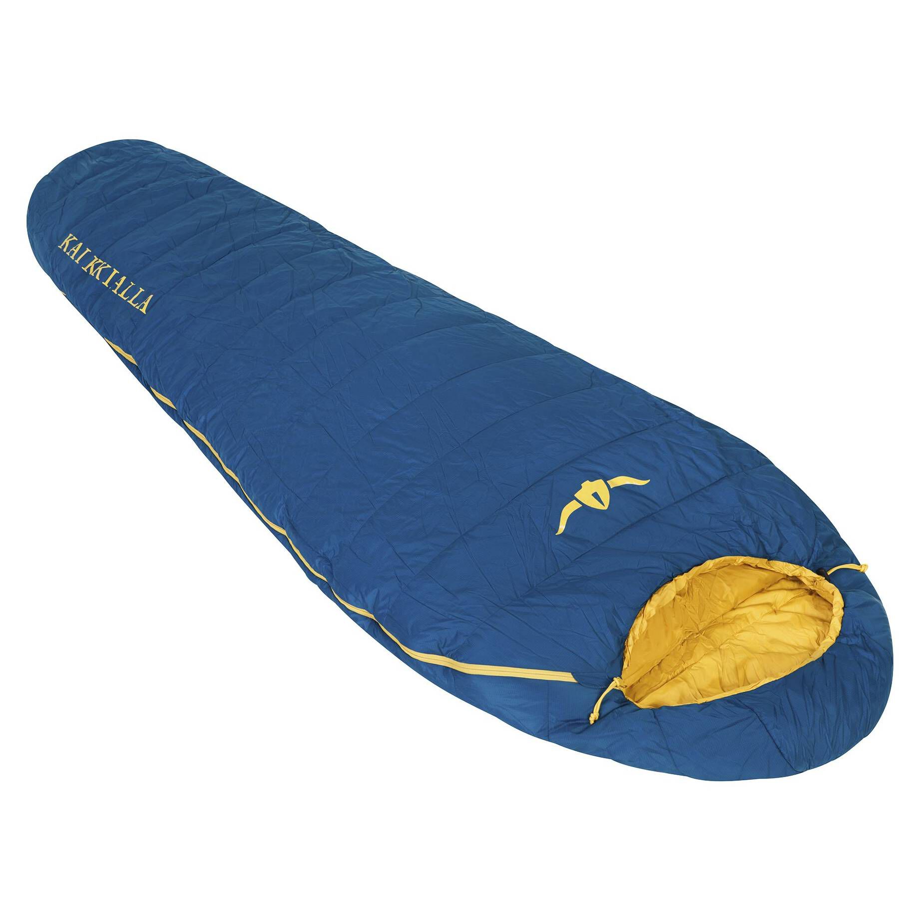 KAIKKIALLA| Mumienschlafsack LENTUA 6 M