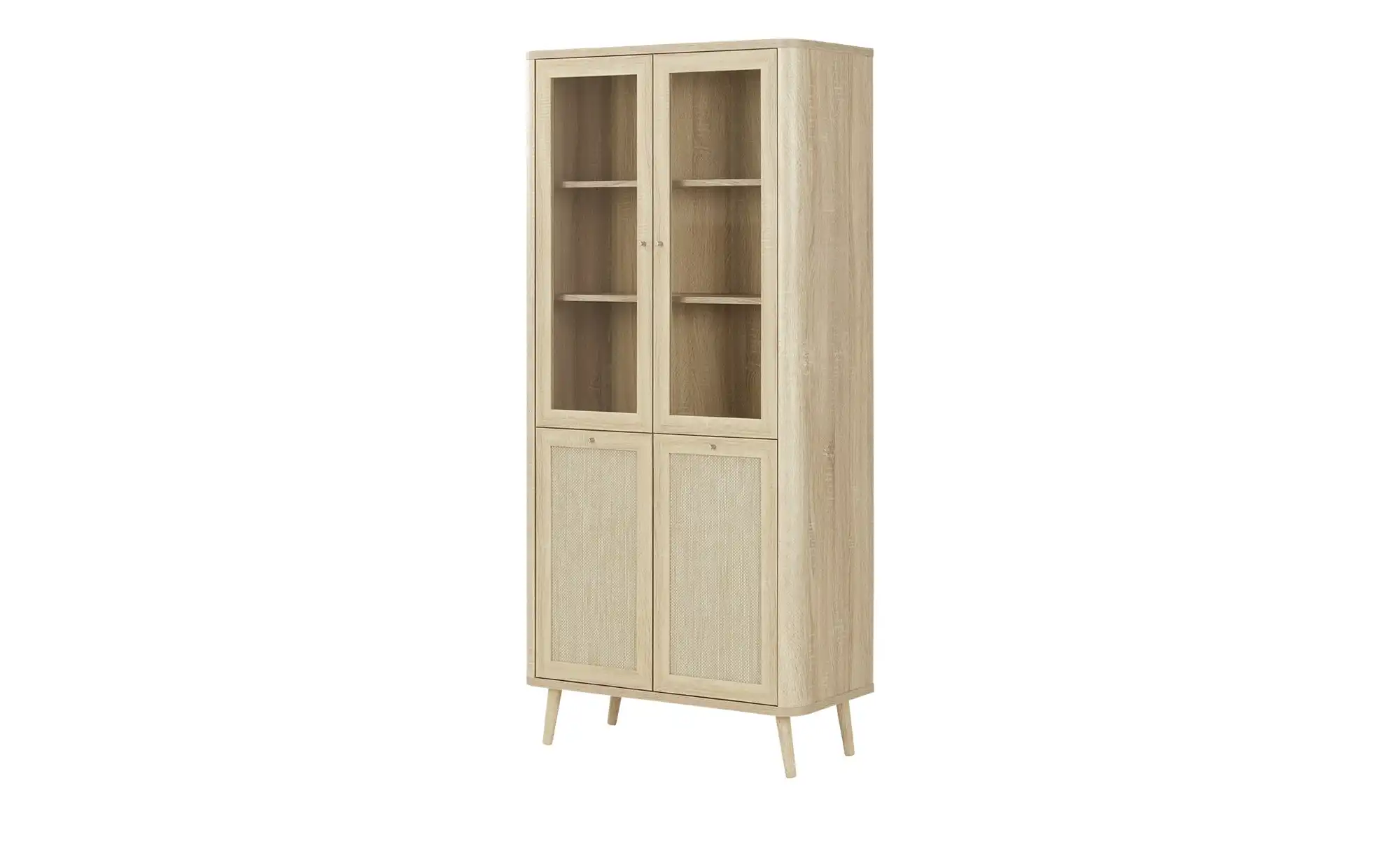 Roomers Vitrine Rafia Premium