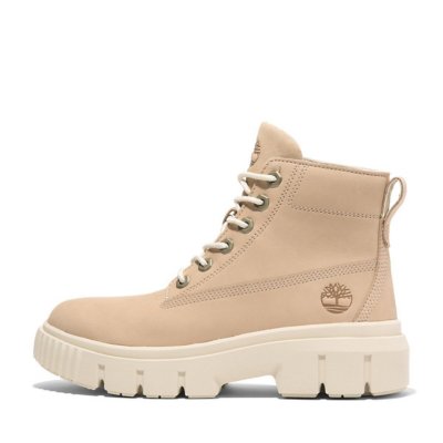Bottines femme Greyfield TIMBERLAND