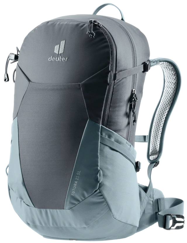 deuter Wanderrucksack »FUTURA 21 SL«