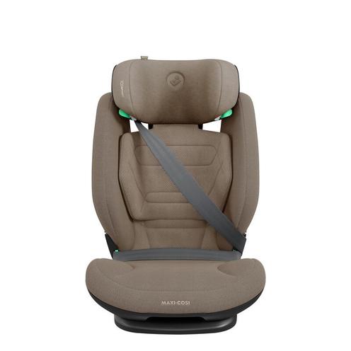 Siège-auto Gr 2/3 Rodifix Pro 2 I-Size Authentic Truffle - MAXI COSI