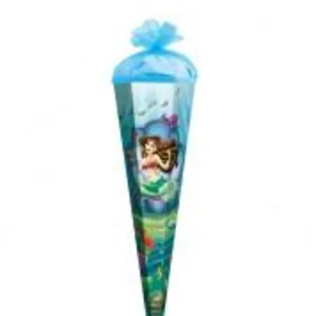 Roth Schultüte Special Design Meerjungfrau, 85 cm