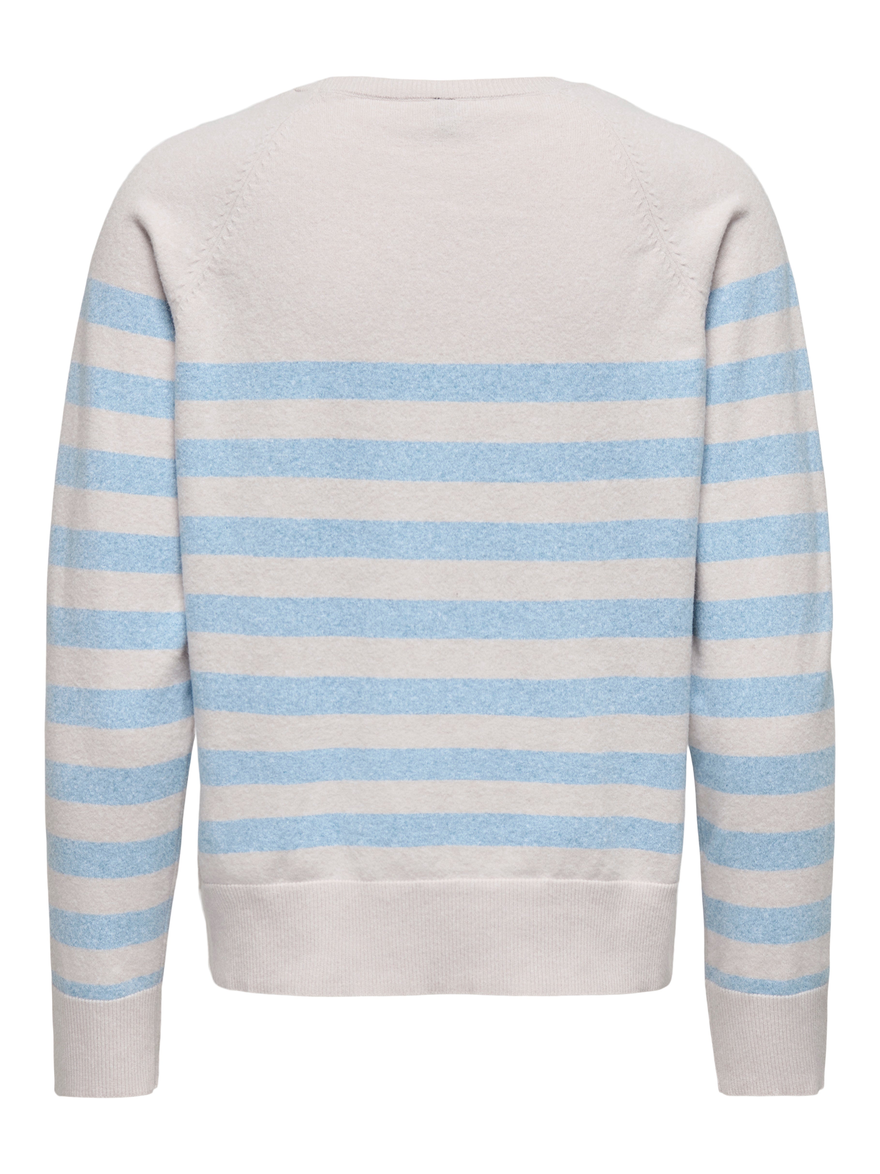 ONLAMA Strickpullover Birch