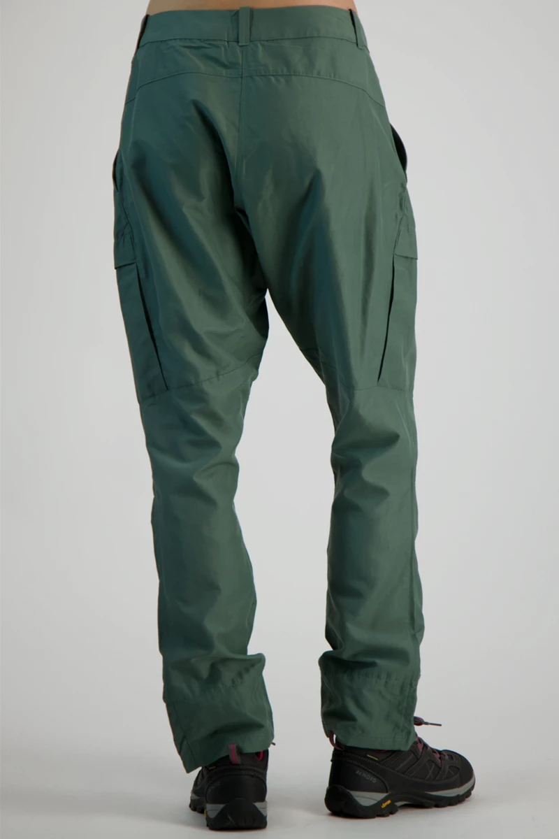 Jack Wolfskin Barrier Damen Wanderhose