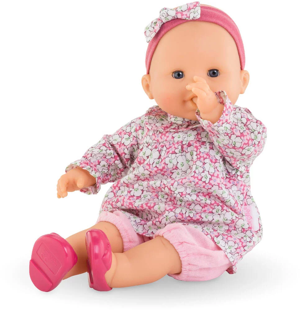 POUPON - LOUISE 36CM - COROLLE MON GRAND POUPON