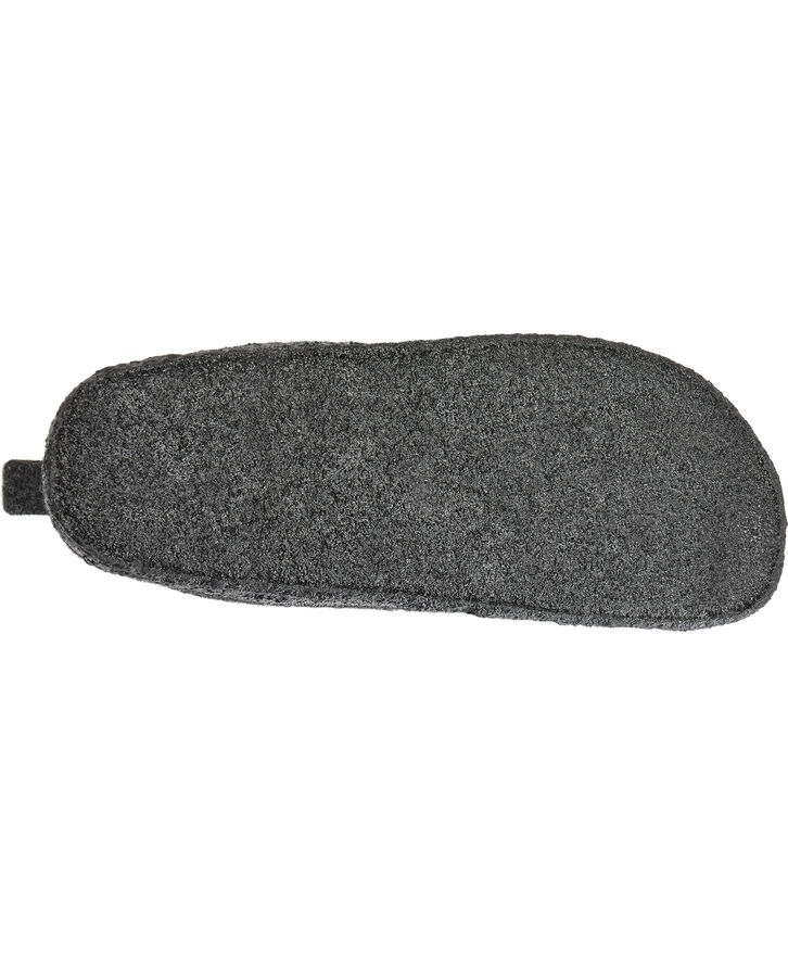 Birkenstock Andermatt Standard WZ Anthracite Anthracite