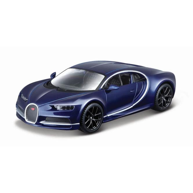 Modellauto - Bugatti Chiron