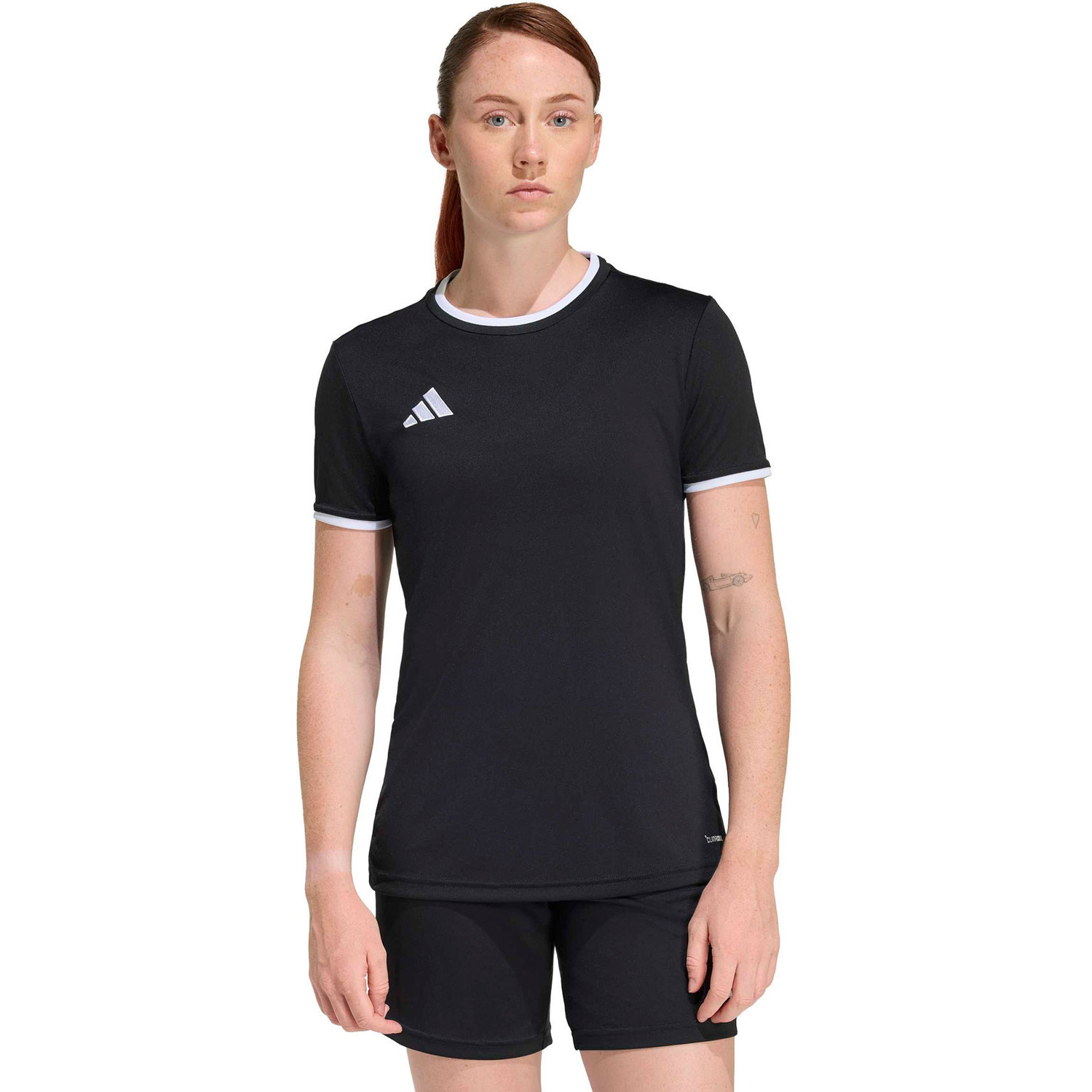 adidas Entrada 26 Training Shirt Dames