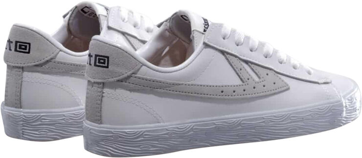 Warrior Shanghai dime White-grey