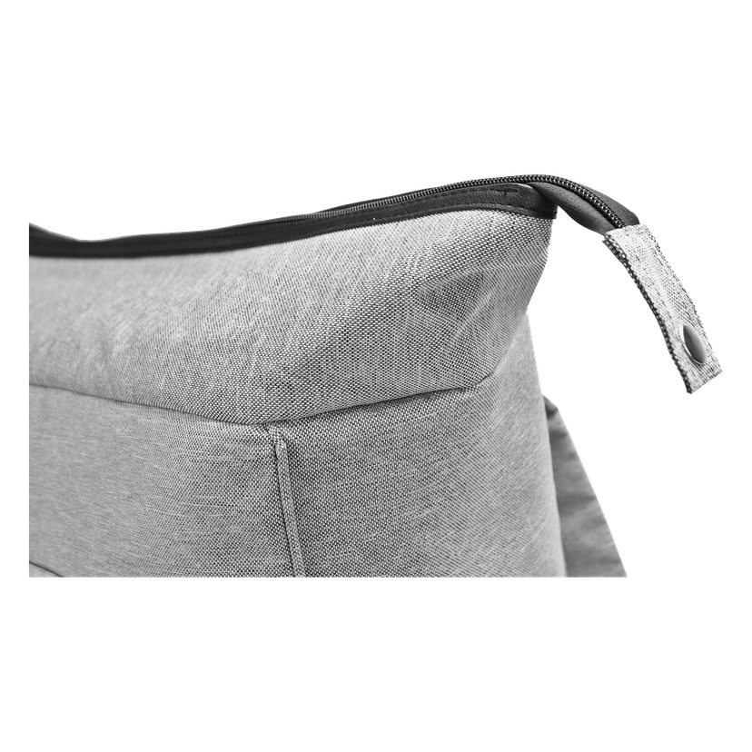 Kjølebag med hjul 22 l