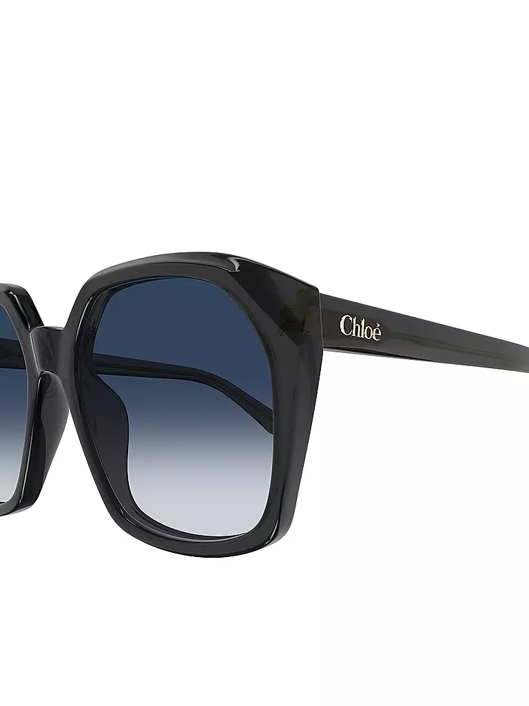 CHLOE Sonnenbrille CH0280S schwarz
