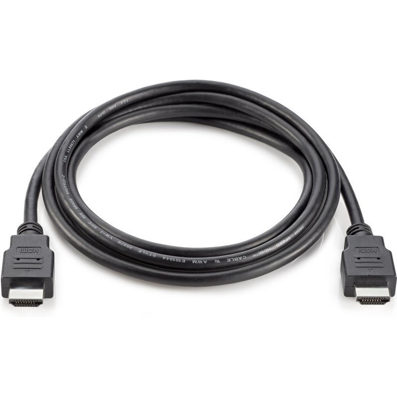 HP Câble standard HDMI