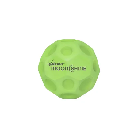 Waboba Moon Ball Moonshine LED Color Extreme, 1 Stück, 3-fach sortiert