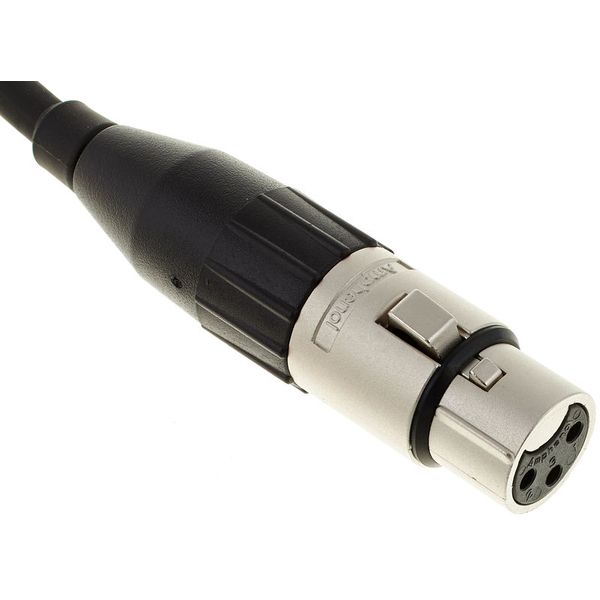 pro snake DMX Adapter M-F