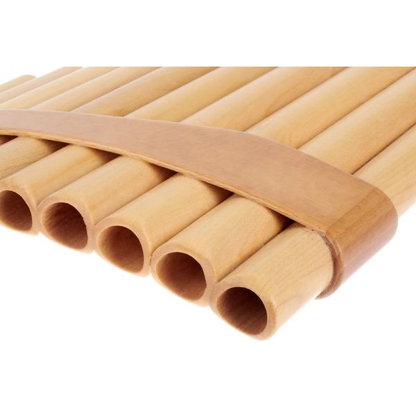 Thomann Solist Panpipes Alto G'- G
