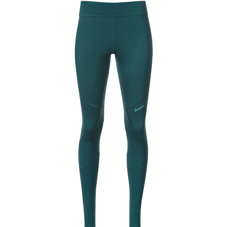 Bergans Damen Inner:Pure Merino Tights