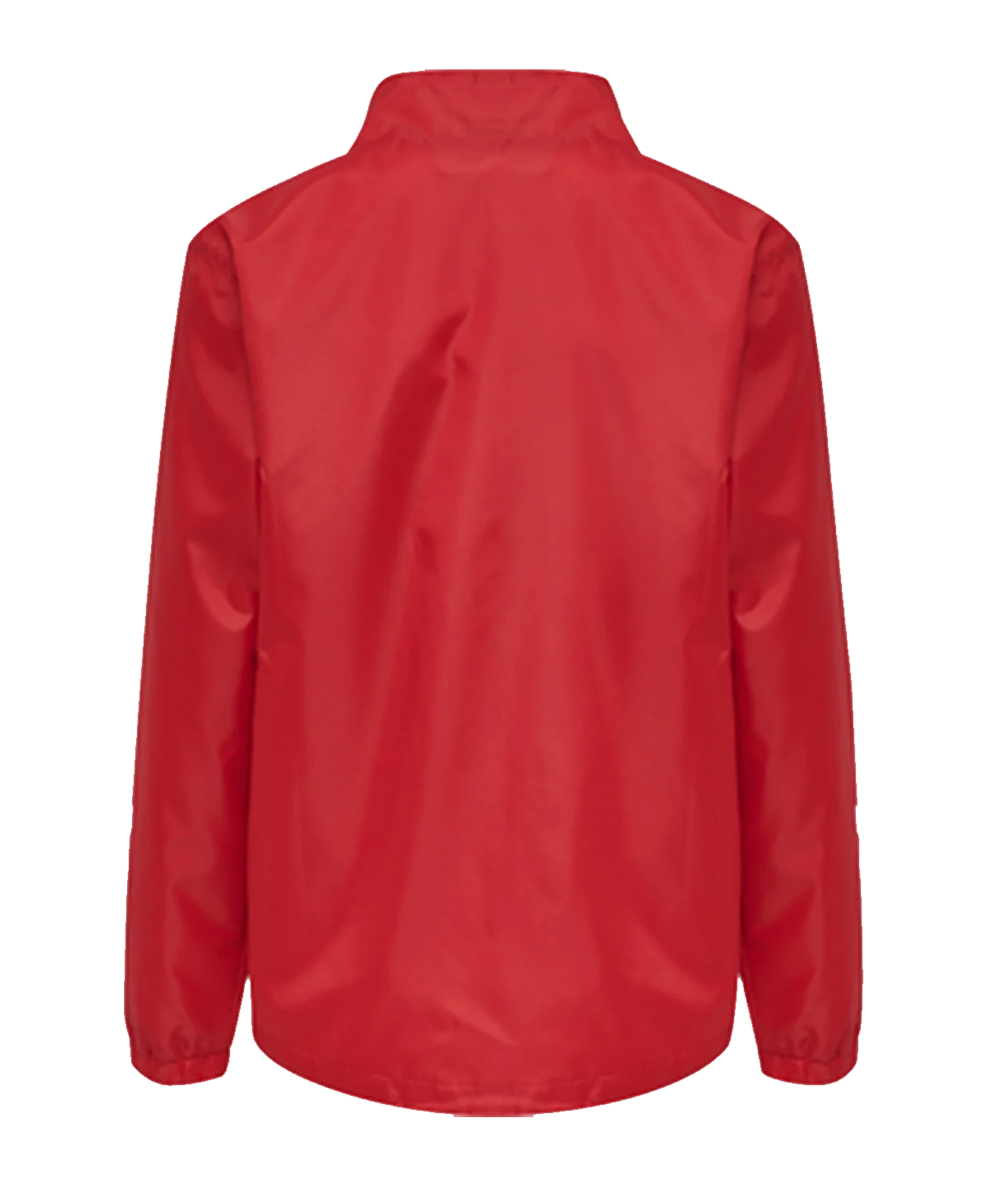 Hummel hmlPROMO Regenjacke Kids Rot F3062