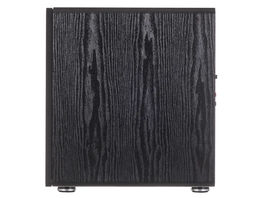Magnat ALPHA RS12, 120 W, Aktiv subwoofer, 20 - 200 Hz, 240 W, 50 - 150 Hz, 30,5 cm (12