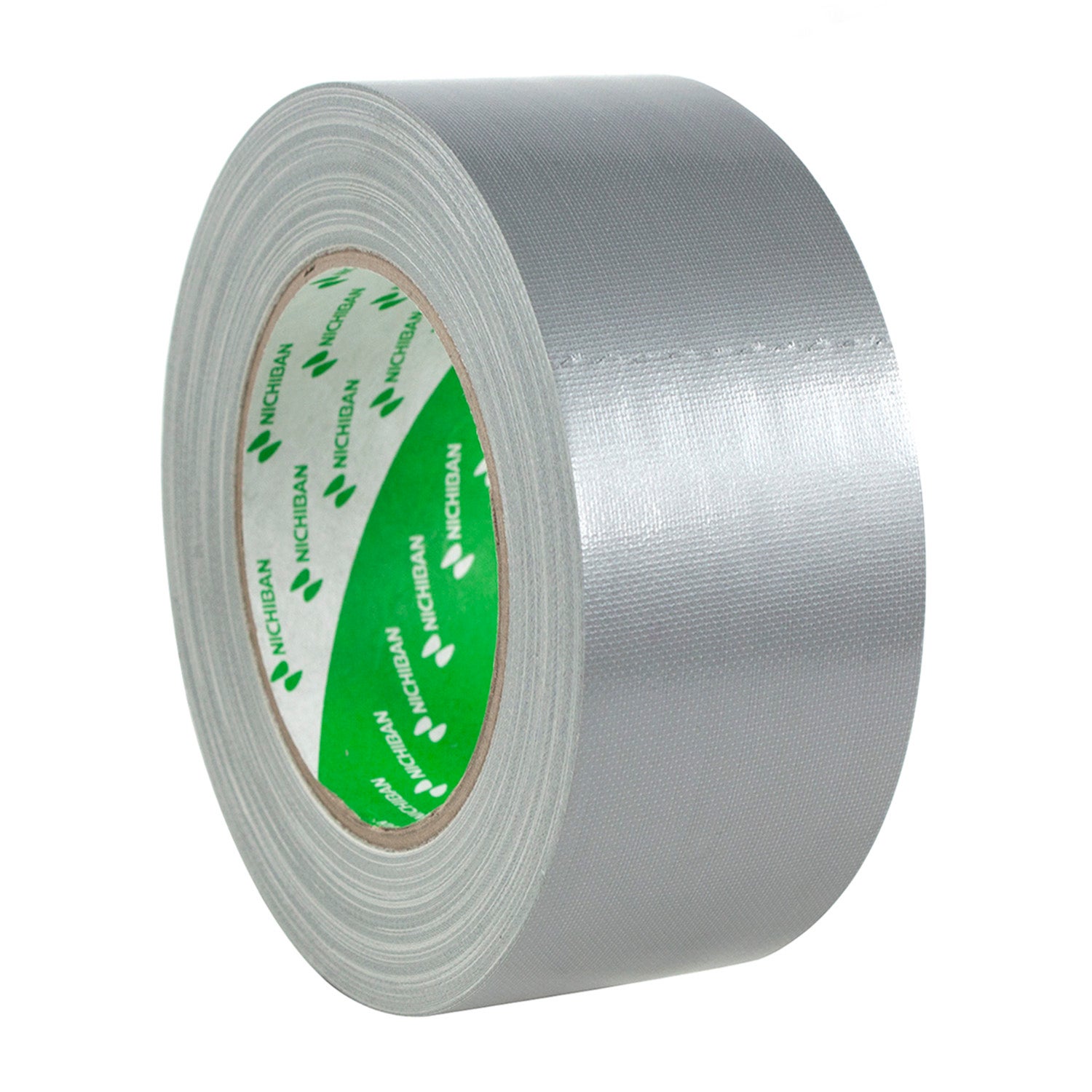 Nichiban Gaffa Tape 1200 - 50mm 25m grijs