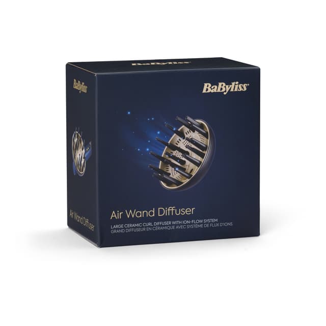 BaByliss Volumenmundstykke ACAS6550DIF