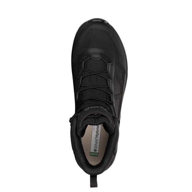 Aku Sentinel Mid GTX Black