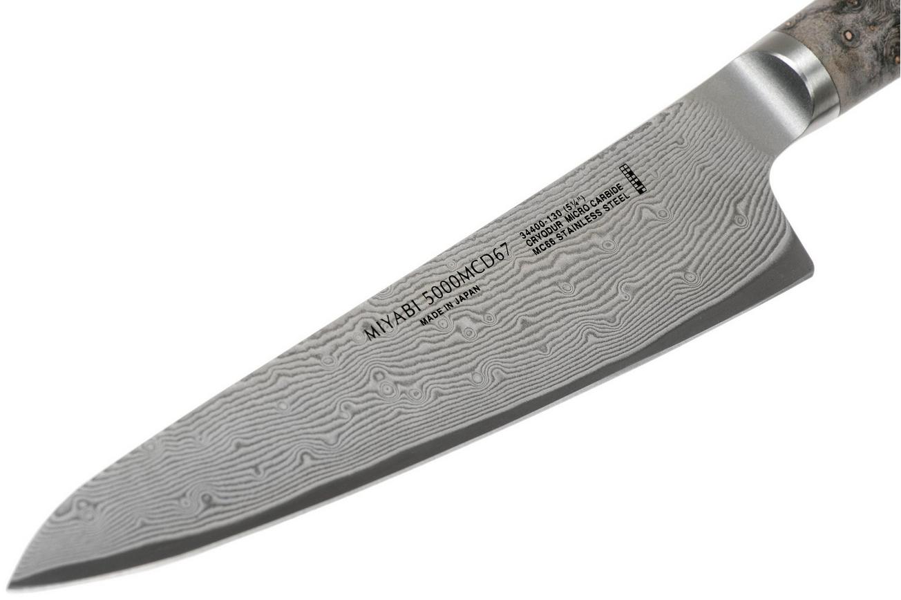 Miyabi by Zwilling 5000MCD 67 Shotoh 14 cm, 34400-131