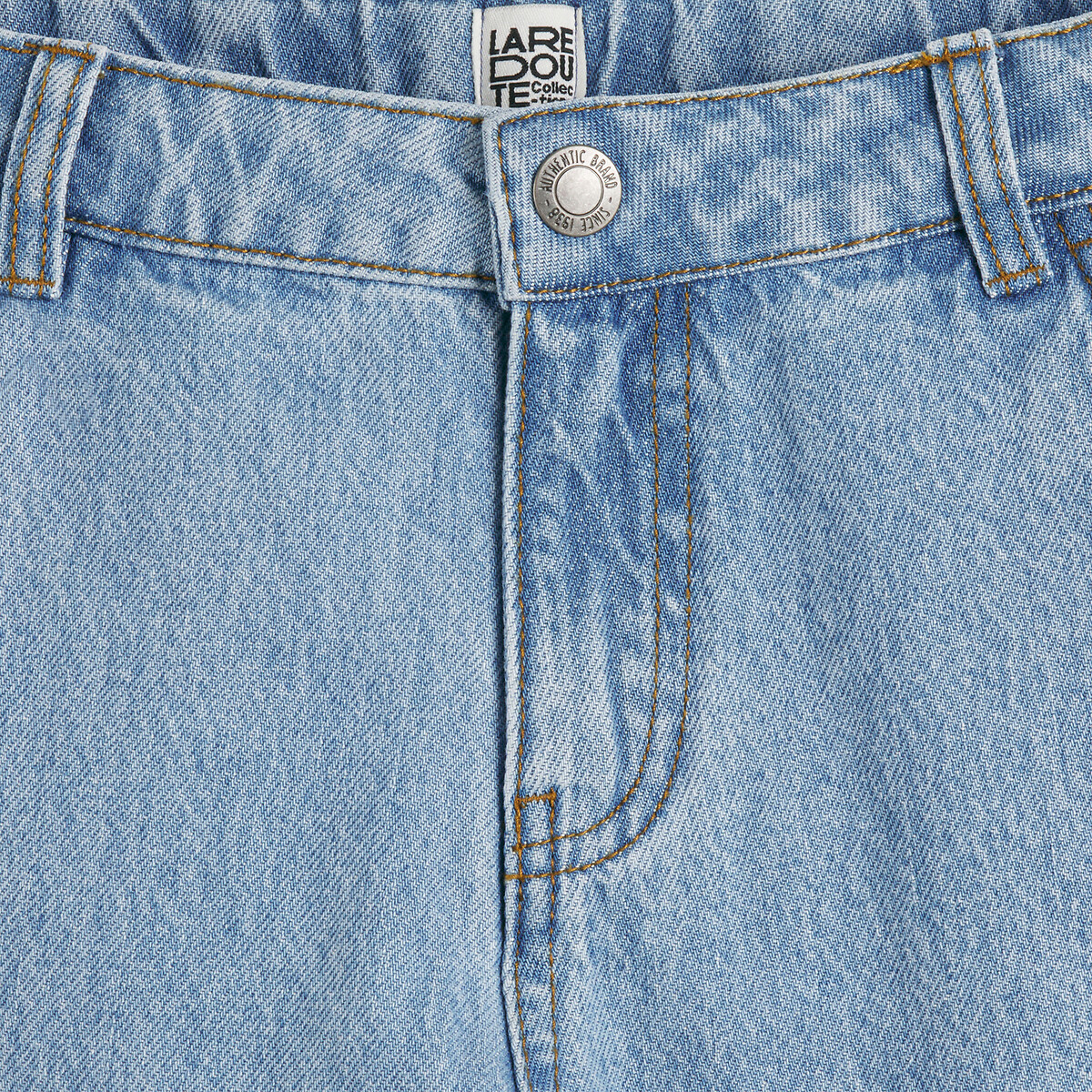 COLEÇÕES LA REDOUTE<br>Jeans Worker