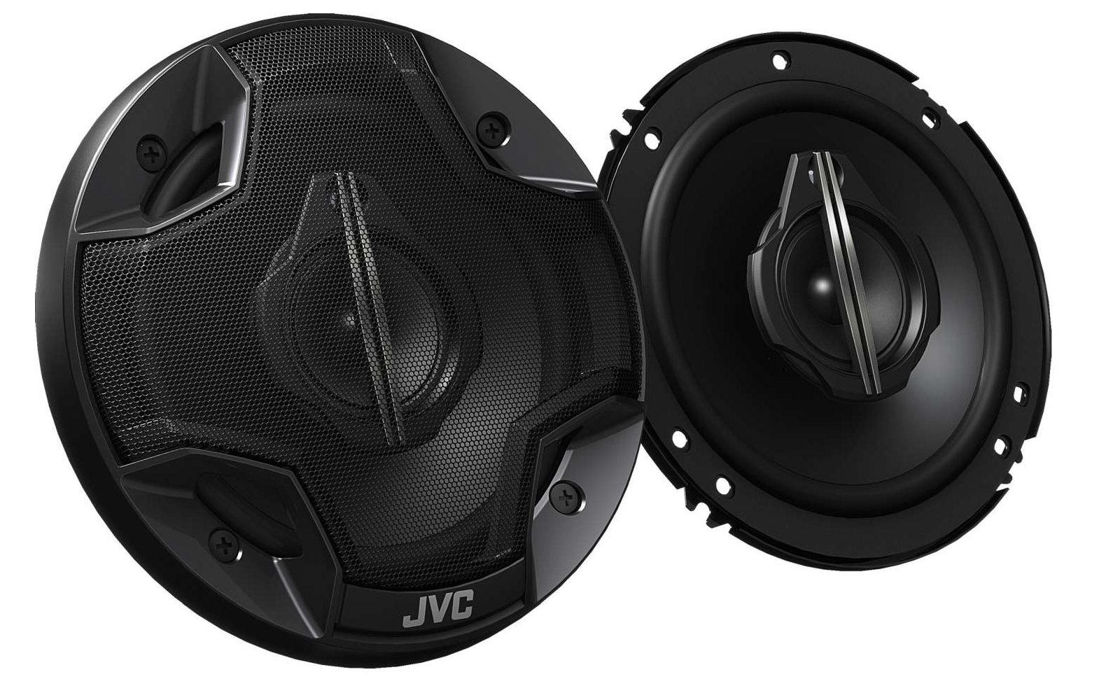 JVC CS-HX639 16cm 3-Way Coaxial Lautsprecher