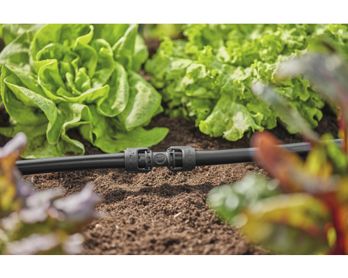 GARDENA Micro-Drip-System verbindingsstukken 13 mm (1/2