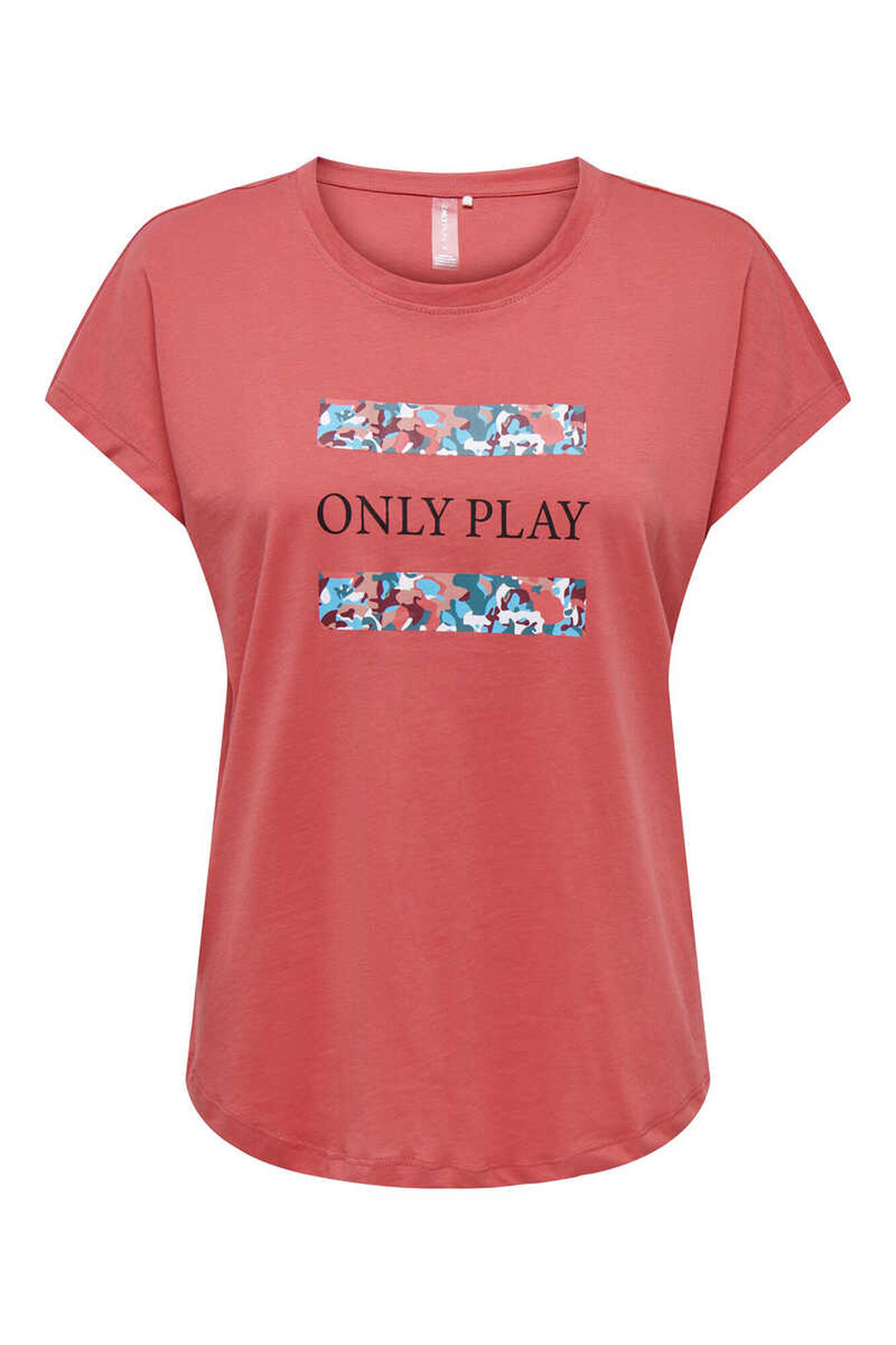 Camiseta Only Play