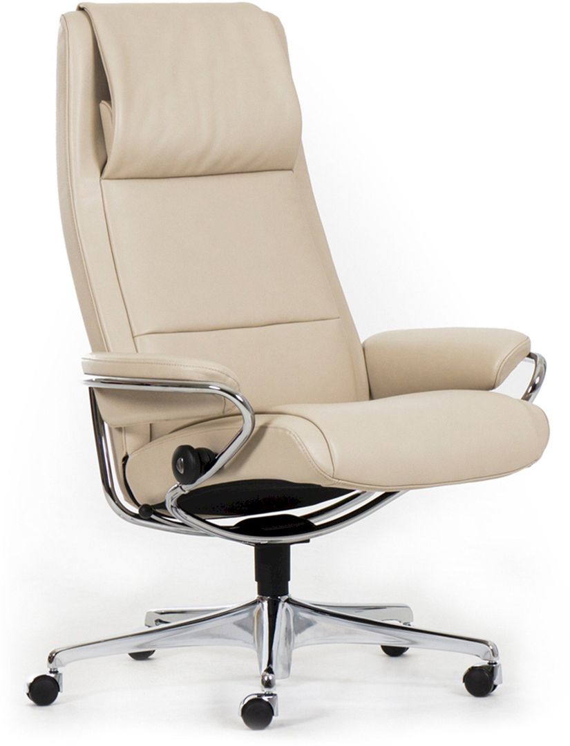 Stressless Paris Relaxfauteuil High