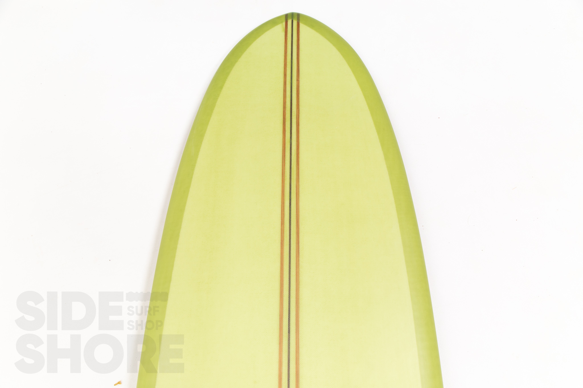 Garmendia Surfboards Free Bird - Tint -  9'5 x 22 1/2
