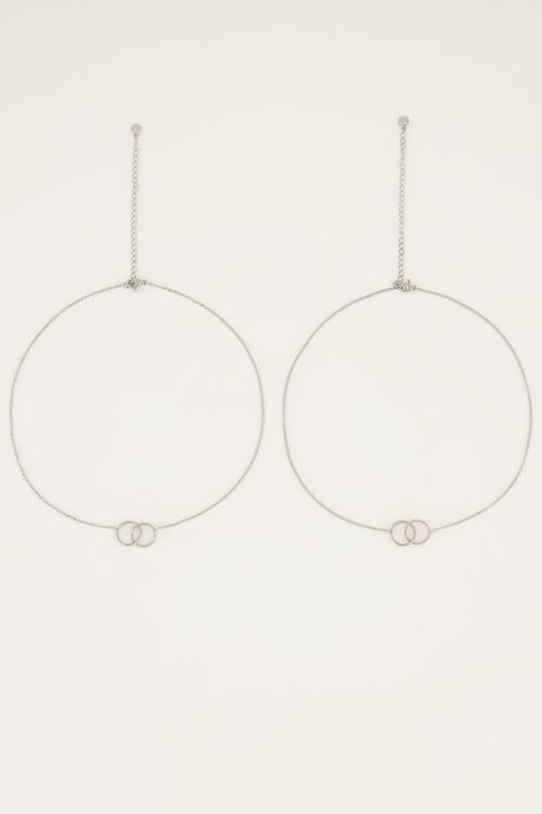Forever Connected kettingen set