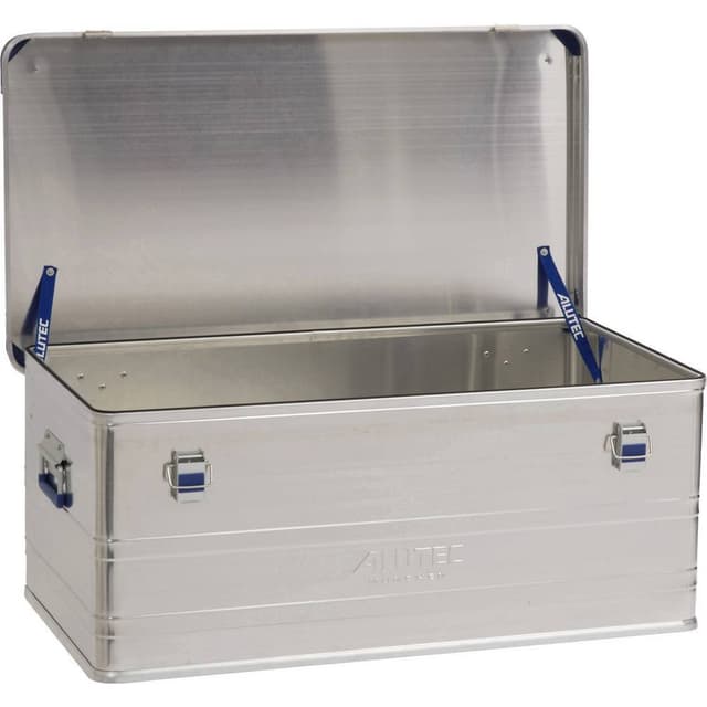 Alutec 13140 Transportkasse 1 stk