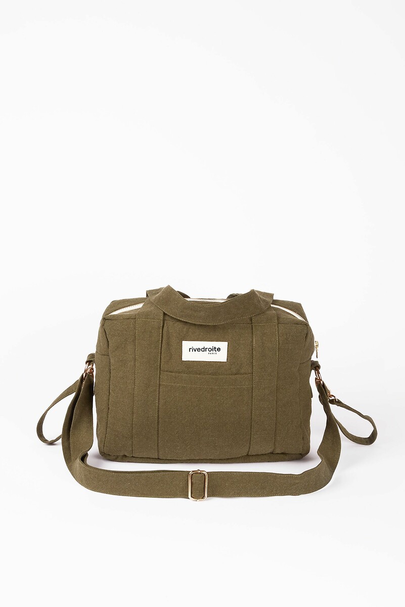 RIVEDROITE<br>Bolsa de fraldas MINI DARCY