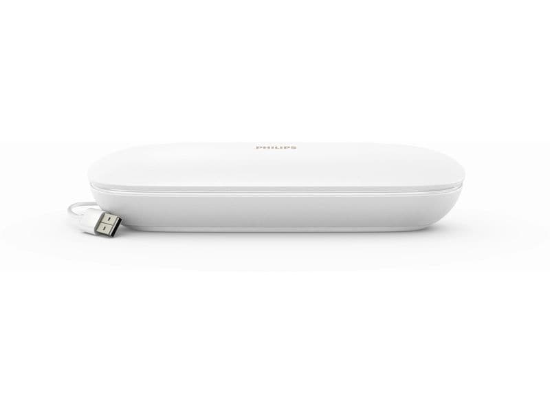 Philips Schallzahnbürste Sonicare DiamondClean HX9913/17 Elektrische Zahnbürste
