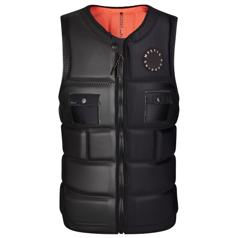 Gilet Impact Wake Mystic Voltt - The Corner Shop