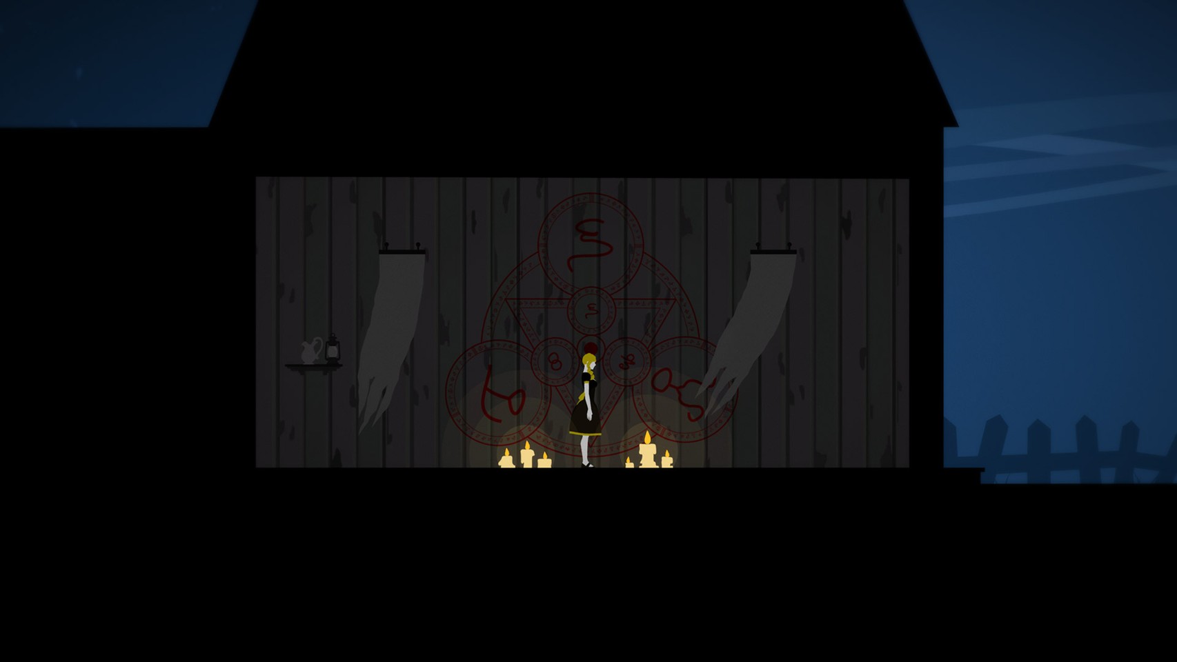 Tulpa- PC