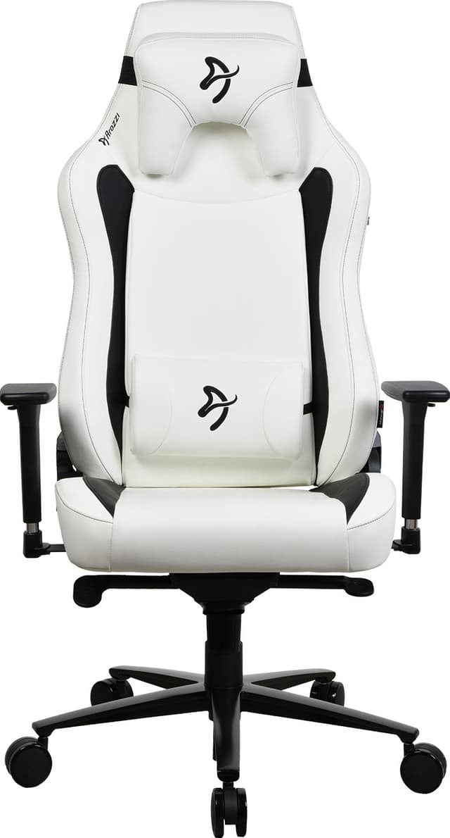 Arozzi Vernazza XL SoftPU gaming-stol (hvid)
