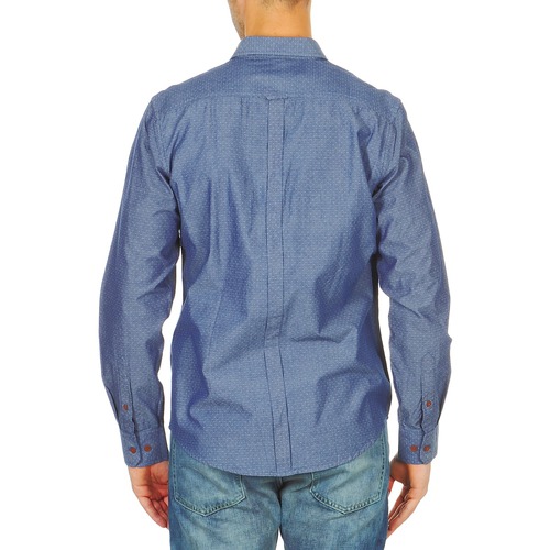 Ben Sherman - BEMA00490 Azul
